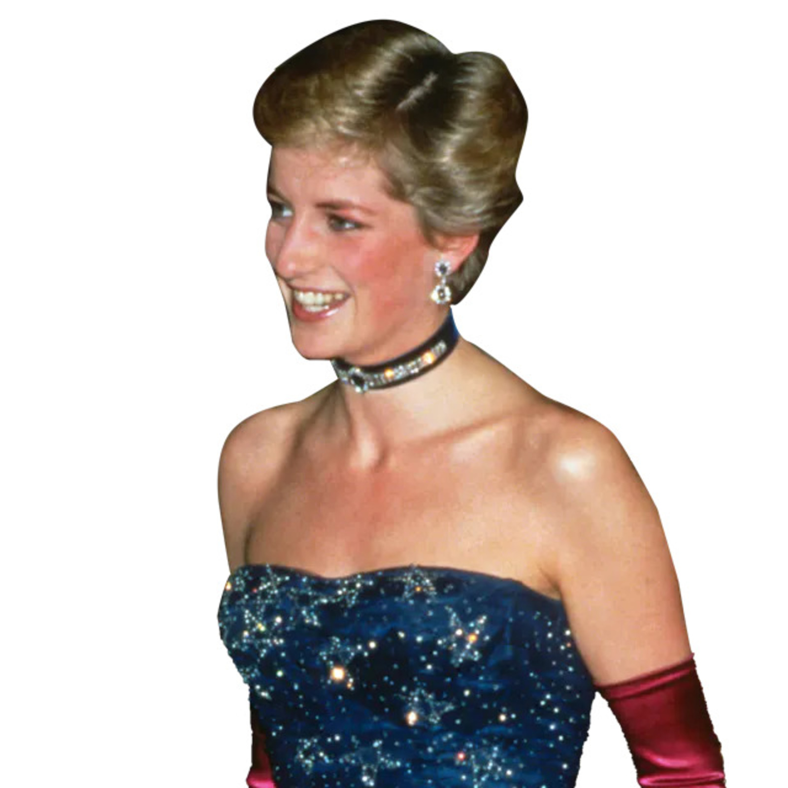 Photo of Princess Diana